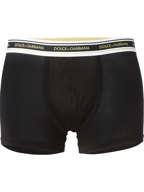 dolce gabbana mens underwear sale|dolce & gabbana boxers.